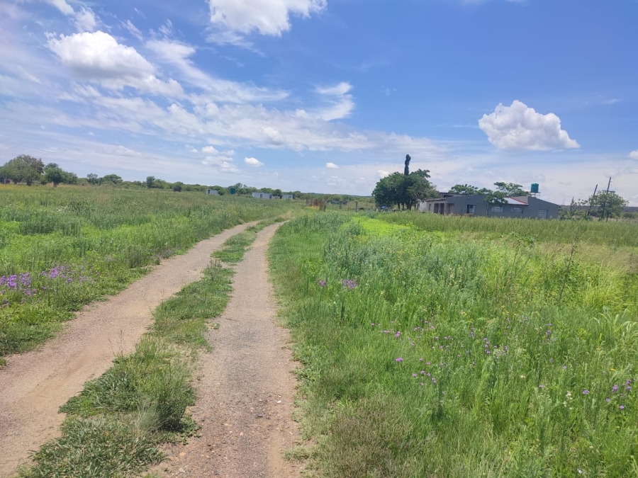 4 Bedroom Property for Sale in Swartruggens North West